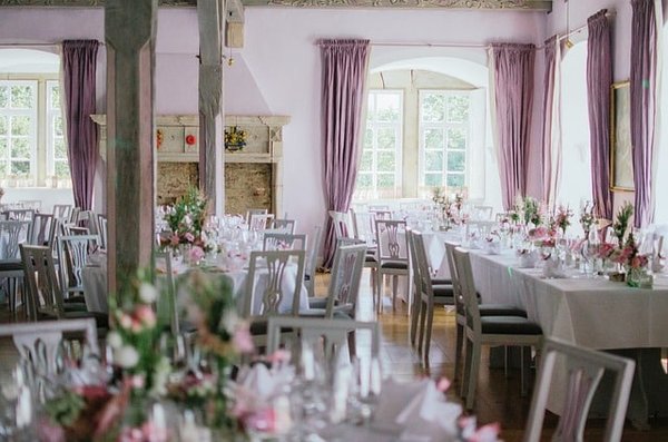 Quelles décorations choisir pour un baptême en Alsace?