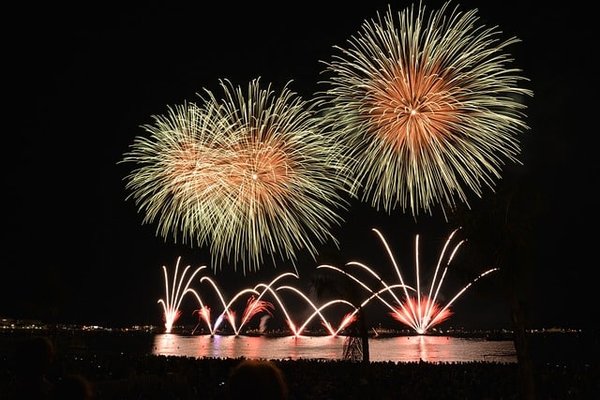 Quelles sont les traditions du Nouvel An en Alsace?