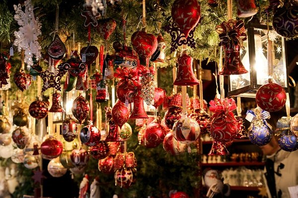 Quels sont les plus beaux marchés de Noël en Alsace?