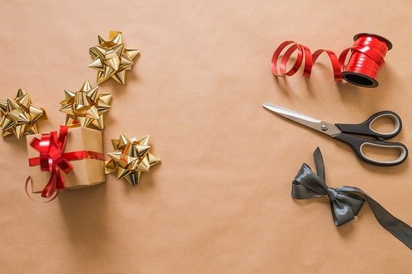 Quelles sont les tendances en matière d'emballage cadeau en Alsace?