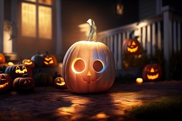 Quelles décorations choisir pour Halloween en Alsace?